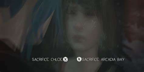 what happens if you save chloe